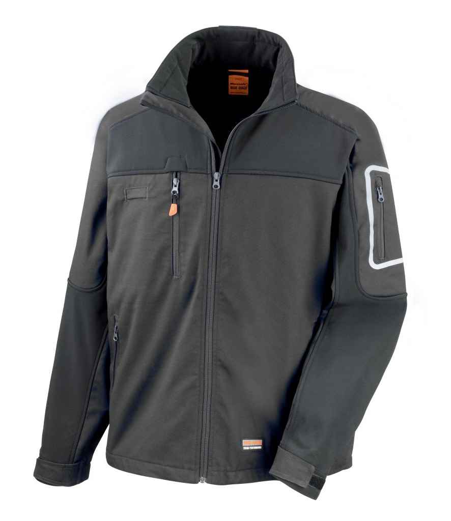 RS302 BLK 4XL