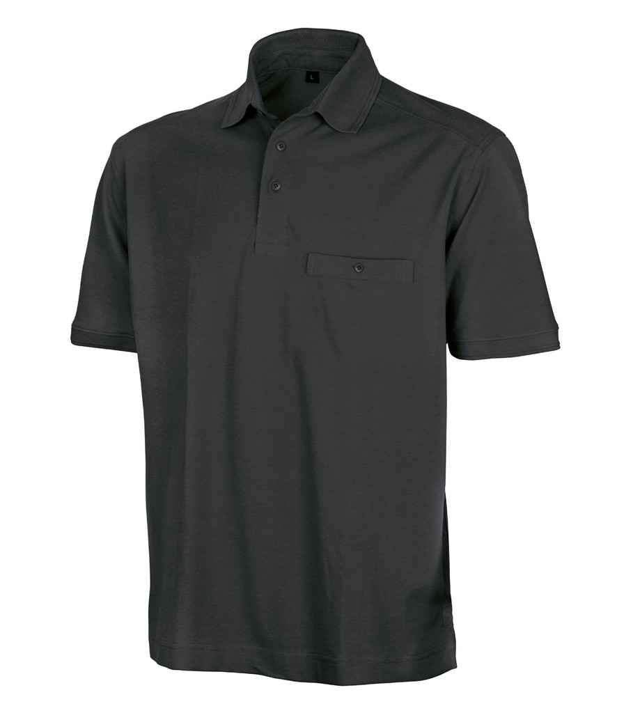RS312 BLK 5XL