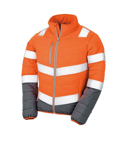 RS325F FLO/G XL