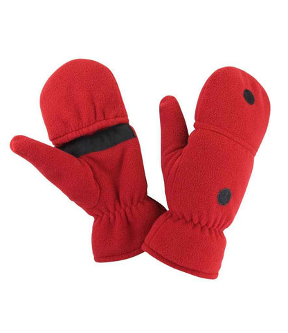RS363 RED L/XL