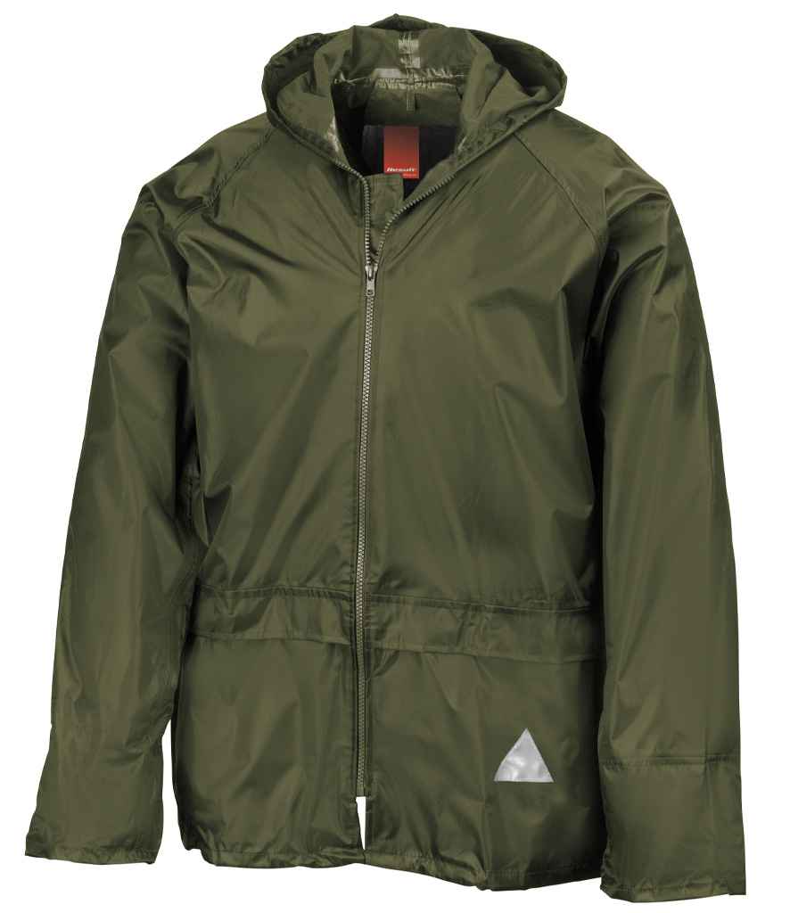RS95 OLI XXL