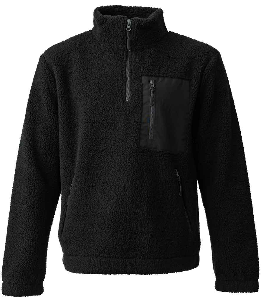 RV301 BLK XXL