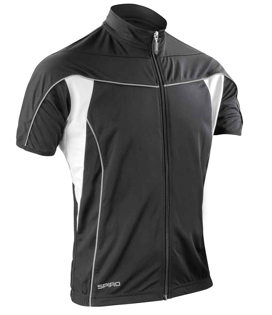 SR188M BK/WH XXL