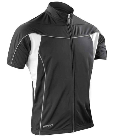SR188M BK/WH XXL