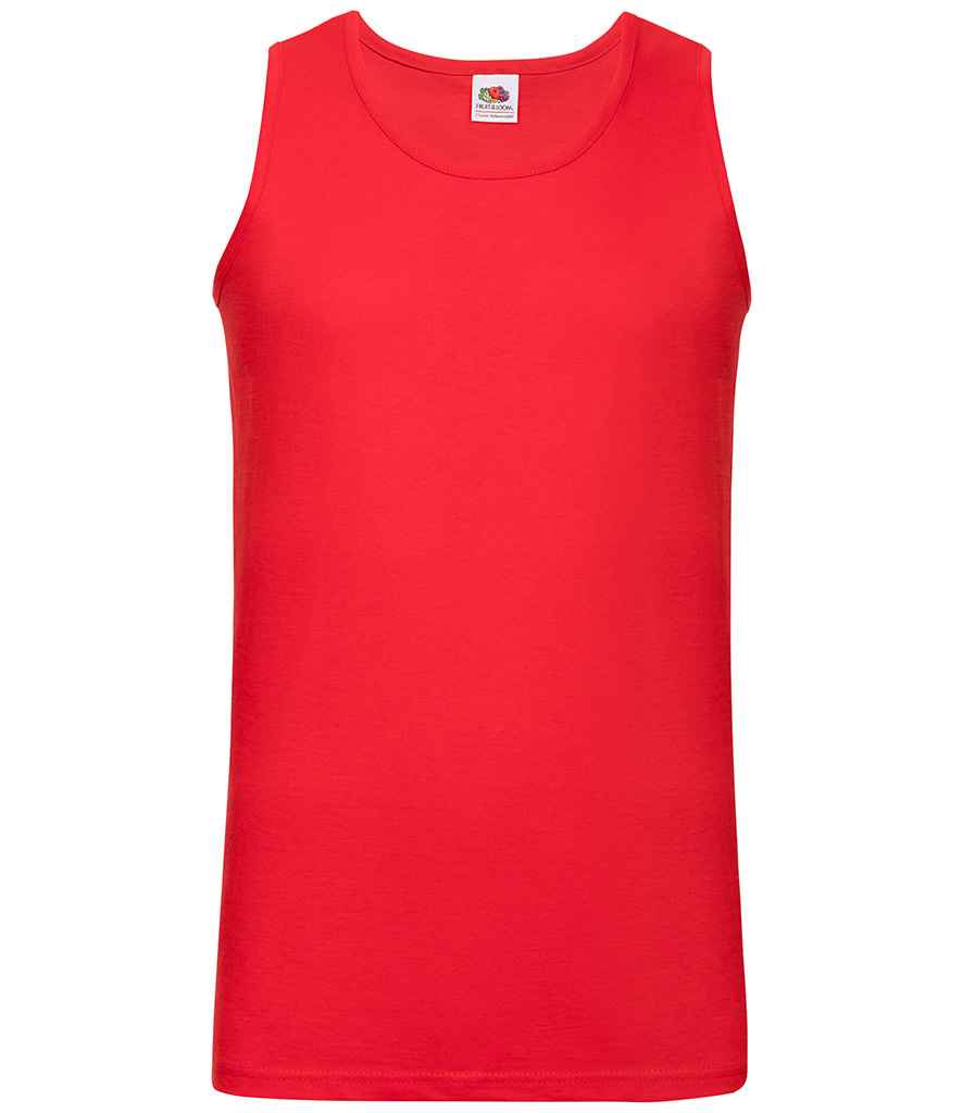 SS18 RED 3XL