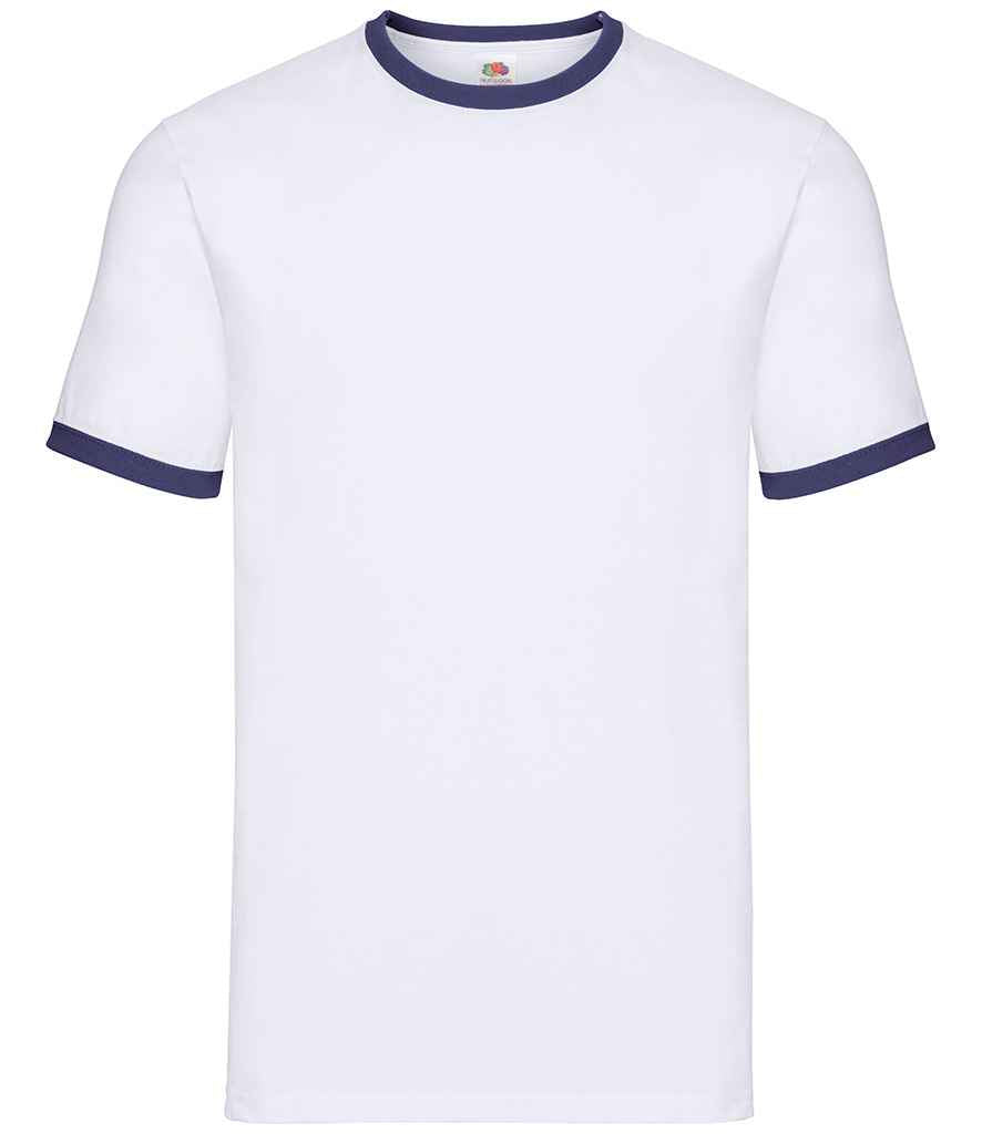 SS34 WH/NV 3XL