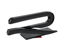 Volkswagen "R" Logo Front and Rear Badges (2020+ Models)