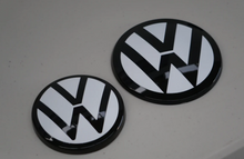 Polo Badge Covers