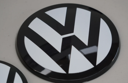 Polo Badge Covers