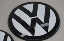 Polo Badge Covers