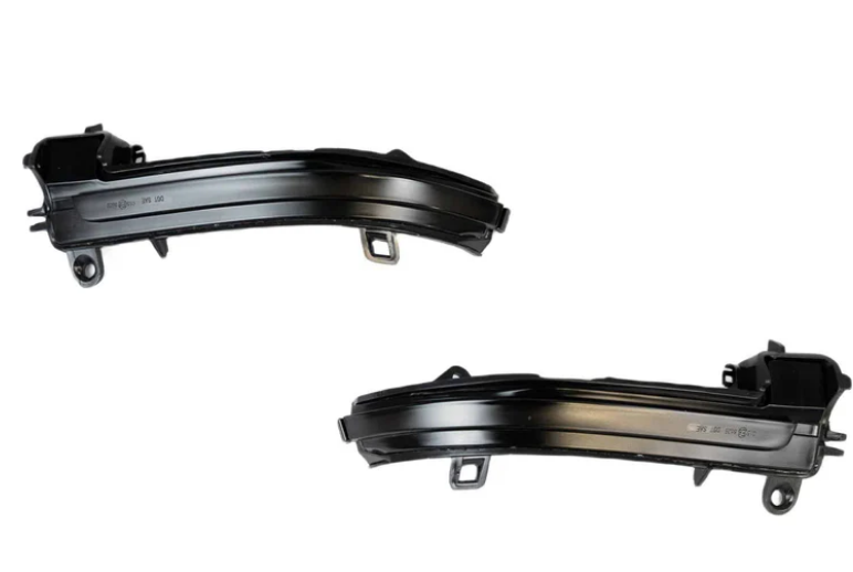Tinted audi A3 S3 8V RS3 Turn Signal indicator