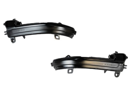 Tinted audi A3 S3 8V RS3 Turn Signal indicator