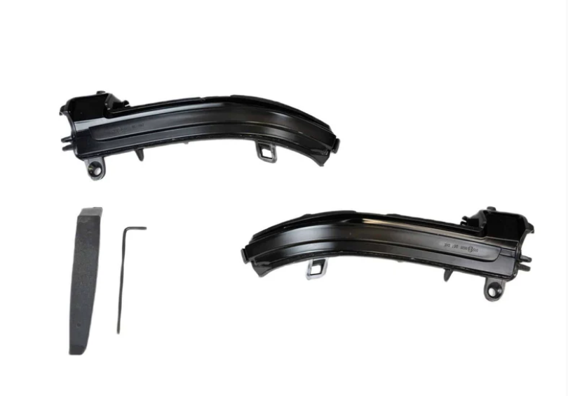 Tinted audi A3 S3 8V RS3 Turn Signal indicator
