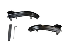 Tinted audi A3 S3 8V RS3 Turn Signal indicator
