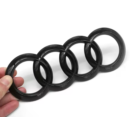 Audi s3/A3 badges