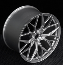 Ra5 Required Automotive 5 wheels