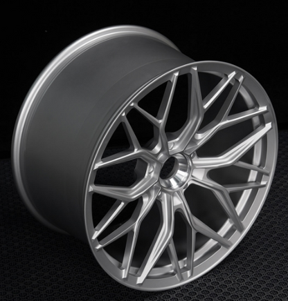 Ra5 Required Automotive 5 wheels
