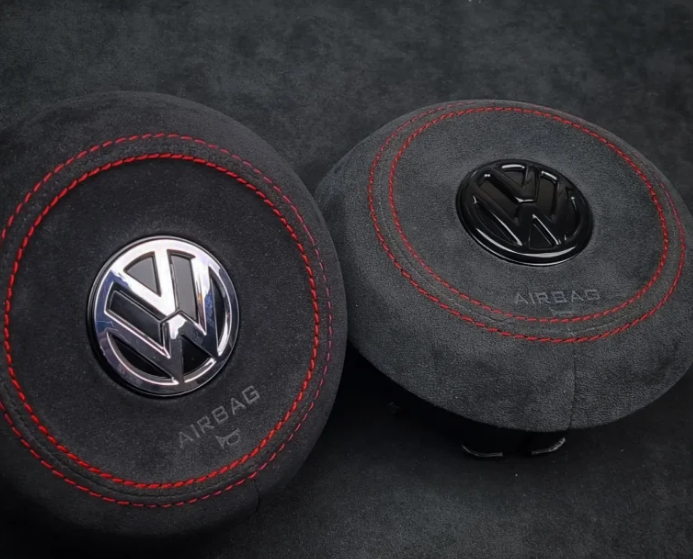 Airbag cover for VW Polo Mk5 2009–2017