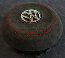 Airbag cover for VW Polo Mk5 2009–2017