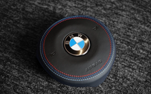 BMW 1, 2, 3, 4, 5, 6 Series Premium Custom Airbag Cover