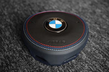 BMW 1, 2, 3, 4, 5, 6 Series Premium Custom Airbag Cover