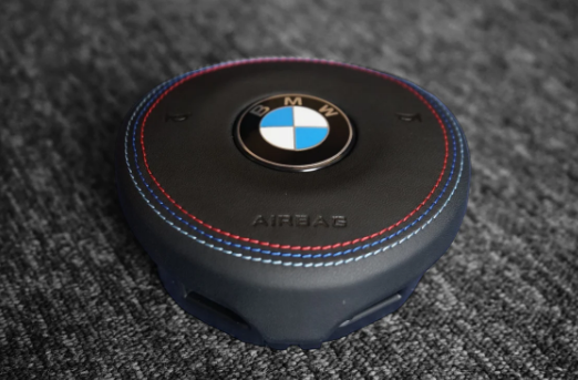 BMW 1, 2, 3, 4, 5, 6 Series Premium Custom Airbag Cover