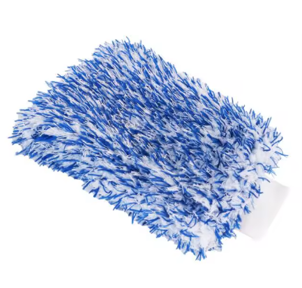 Required Gloss High-Density Wash mitt