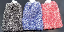 Required Gloss High-Density Wash mitt