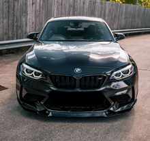 BMW F87 M2 Competition 2019–2021 Front Splitter