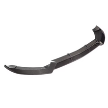 Required Automotive-MERCEDES C CLASS W205 C63 C63S CARBON FIBRE FRONT LIP