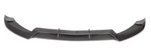 Required Automotive-MERCEDES C CLASS W205 C63 C63S CARBON FIBRE FRONT LIP