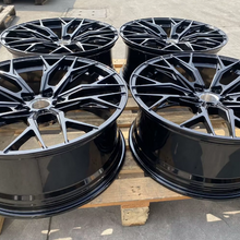RA6 Required Automotive 6 Wheels