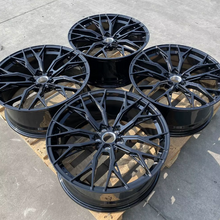 RA6 Required Automotive 6 Wheels