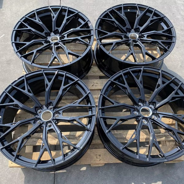 RA6 Required Automotive 6 Wheels
