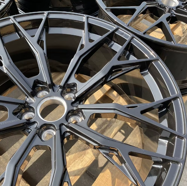 RA6 Required Automotive 6 Wheels