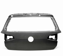 Required Automotive- Golf MK7 Carbon Fiber Boot