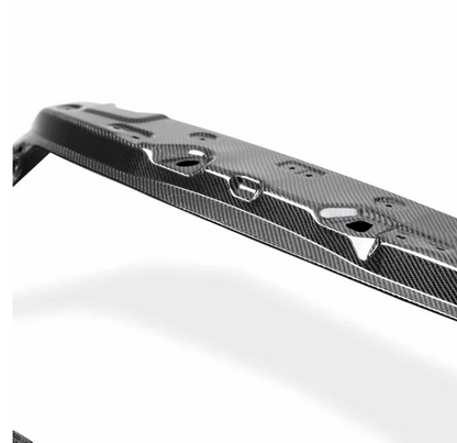 Required Automotive- Golf MK7 Carbon Fiber Boot