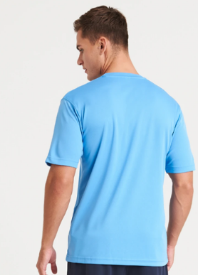 AWDis Custom Cool T-Shirt JC001