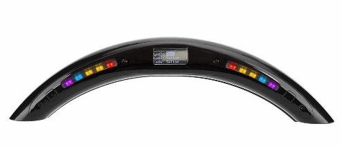 LED Rev Counter