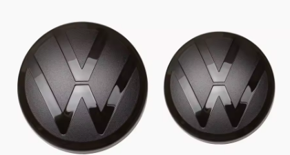 Polo Badge Covers
