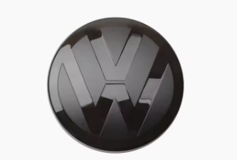 Polo Badge Covers
