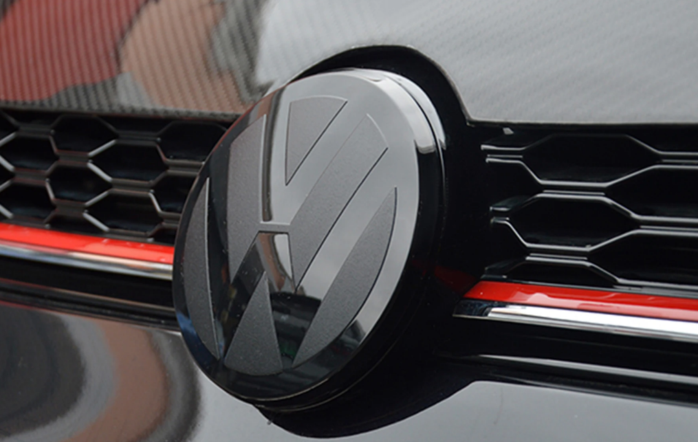 Polo Badge Covers