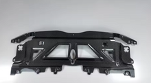 Dry Carbon Fiber Engine Radiator Cooling Slam Panel Cover For BMW G80 M3 G82 G83 M4