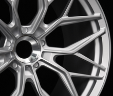 Ra5 Required Automotive 5 wheels