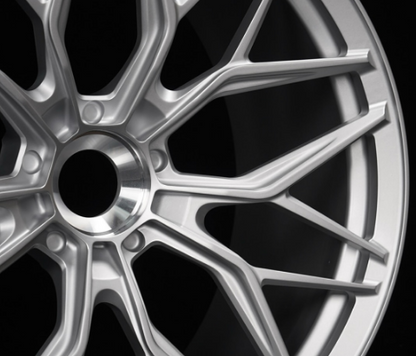 Ra5 Required Automotive 5 wheels