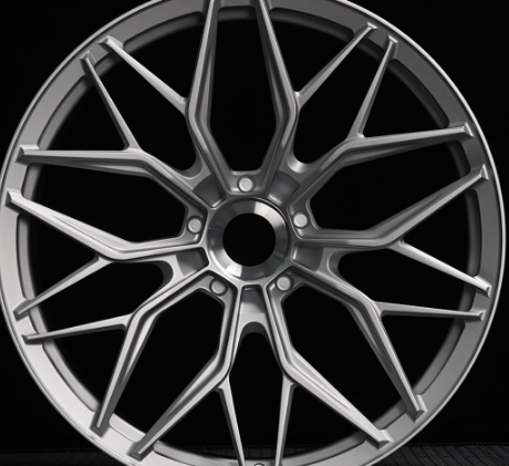 Ra5 Required Automotive 5 wheels