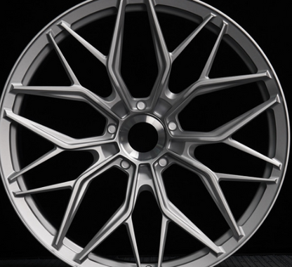 Ra5 Required Automotive 5 wheels