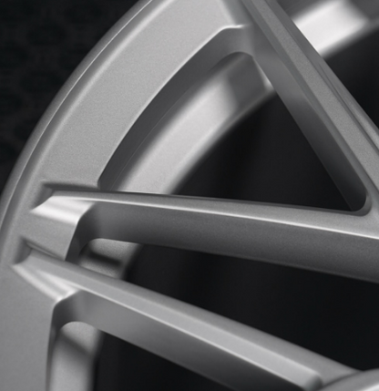 Ra5 Required Automotive 5 wheels