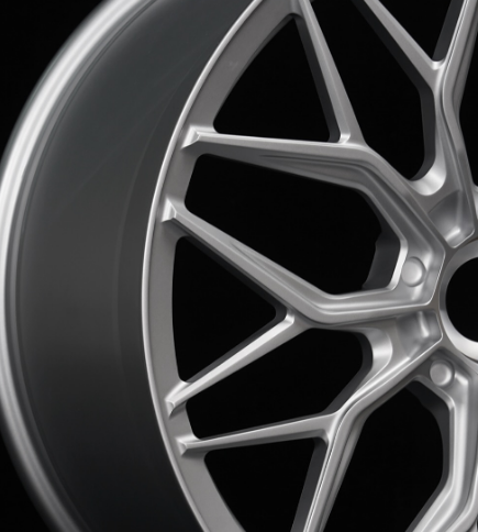 Ra5 Required Automotive 5 wheels