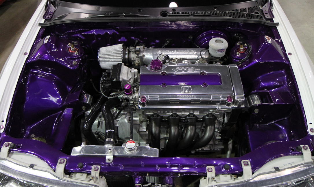 Extras – Required Automotive